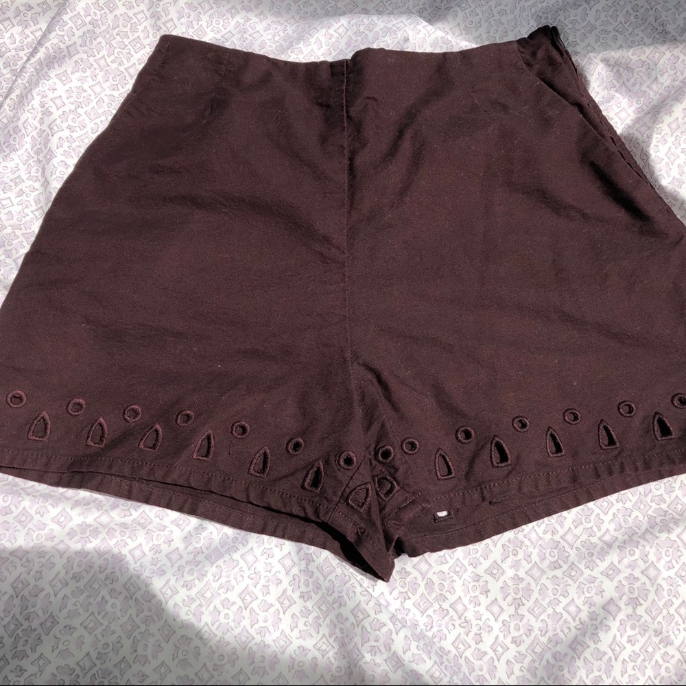 HM Shorts